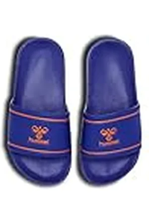 Hummel Pool Slide JR, Chanclas, , 24 EU