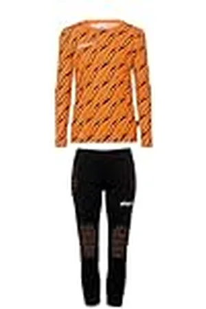 Uhlsport Conjunto de Portero Unisex Conjunto de Camiseta de fútbol Junior para niños