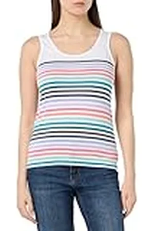 Armor.lux Camiseta de Tirantes 10 Colores, , S para Mujer
