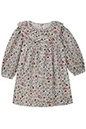 Gocco Vestido Estampado Liberty