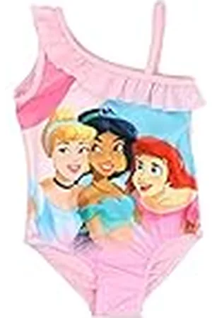 Disney Pri23-0602 S2 Bikini, , 8 años para Niñas