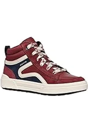 Geox J WEEMBLE Boy A, Zapatillas, 38 EU