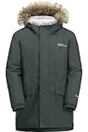 Jack Wolfskin Chaqueta Cosy Bear B para niño