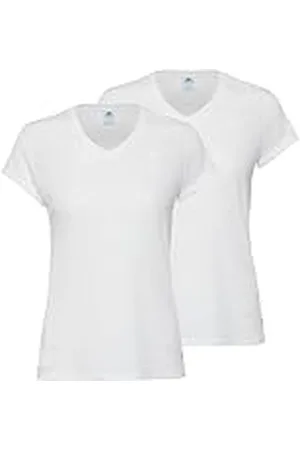 Odlo Mujer Camiseta de manga corta de ropa interior funcional ACTIVE EVERYDAY ECO