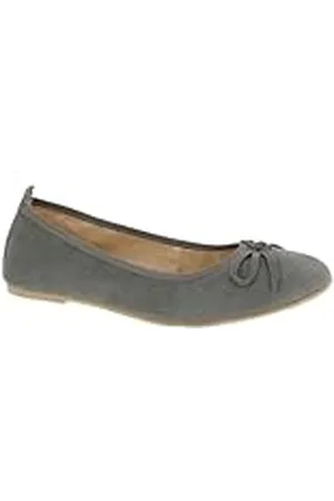 Andrea Conti Bailarina para Mujer, Mocasín, , 35 EU