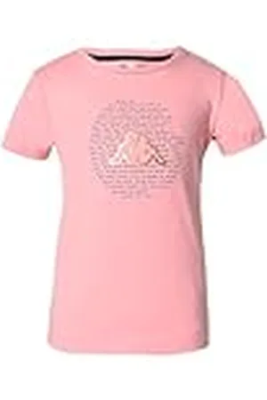 Kappa BTS Bessy Camiseta, Unisex niños, , 6Y