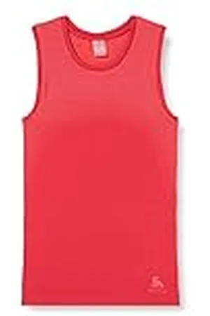 Odlo Mujer Camiseta sin mangas de ropa interior funcional PERFORMANCE LIGHT ECO