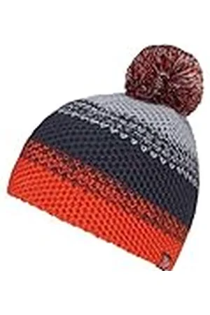 Ziener ISHI - Gorro Unisex para niños