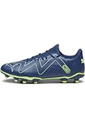 PUMA Future Play FG/AG, Zapatillas de fútbol Hombre, , 40.5 EU