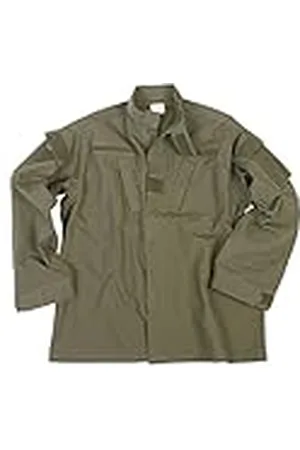 Mil-tec Chaqueta Hombre 11923001 Chaqueta