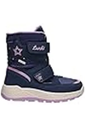 Lurchi Kenya Sympatex, Botas para Nieve, , 38 EU Ancho