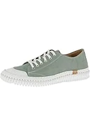 Andrea Conti Damen Low Top Sneaker, Zapatillas Mujer, , 37 EU