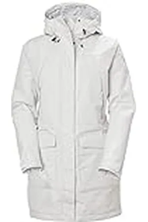Helly Hansen W Frida Ins Parka