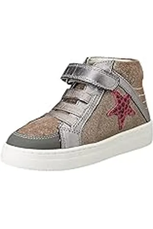 Garvalin 221542, Botas Cortas al Tobillo, , 25 EU