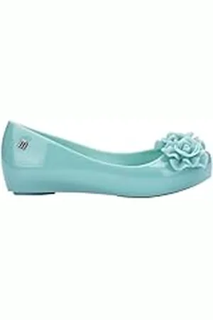 Melissa Mini Ultragirl Garden INF, Zapatillas, , 31 EU