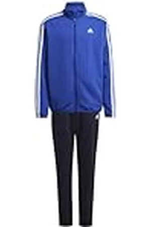 adidas Niños FITTED TRACKSUIT, , 15-16 Years