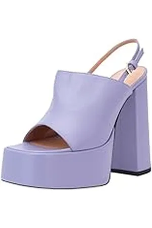 Pollini Sa1654ec0gte0662, W.Sandal Mujer, , 41 EU
