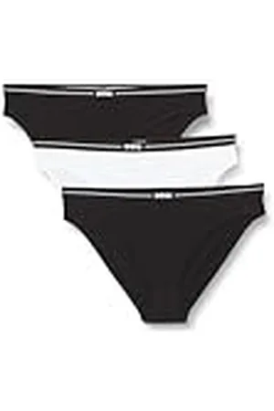 HUGO BOSS 3P Brief Breve, , 3XL para Mujer