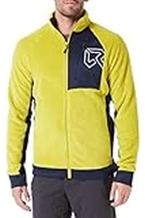 ROCK EXPERIENCE REMC02041 Blizzard Mock Neck Sweatshirt Men 3XL