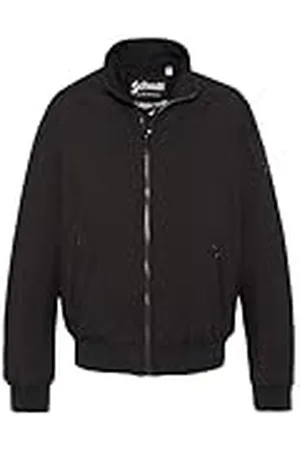 Schott NYC Easton Chaqueta, , XL para Hombre
