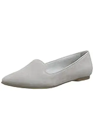 QS by s.Oliver 24217, Mocasines Mujer, , 42 EU