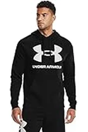 Under Armour Rival Fleece Big Logo HD sudadera , hombre