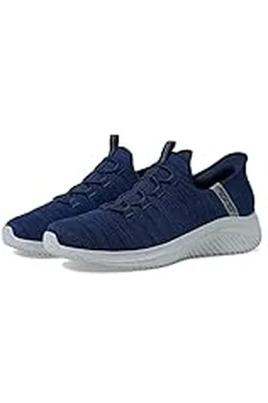 Skechers Herren Ultra Flex 3.0 Right Away Slip-in, Mocasín Hombre, , 39 EU Ancho
