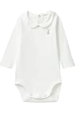 Benetton Body M/L 3I9WAB00G Túnica de enfermería, , 74 para Bebés