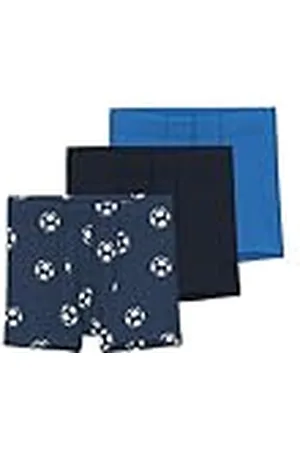 NAME IT NMMTIGHTS 3P Football Noos, Bóxer Niños,