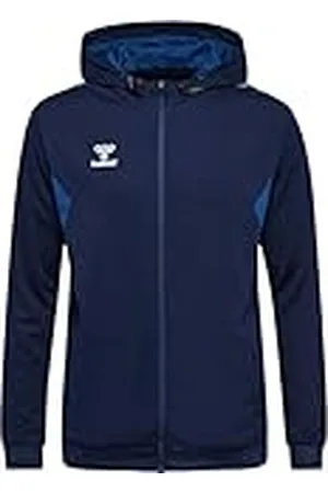 Hummel HmlAUTHENTIC PL Zip Hoodie
