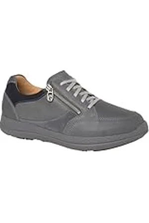 Ganter Carlos Ludwig, Zapatillas Hombre, , 42.5 EU XX-Ancho