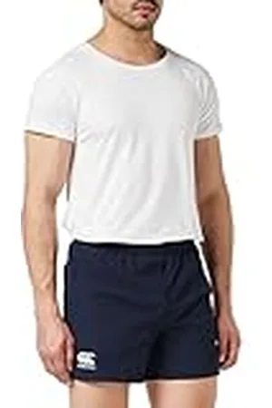 Canterbury Tournament Shorts Pantalones Cortos, Hombre, , 4XL
