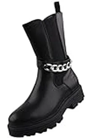 Dockers Botas cortas al tobillo Mujer, , 39 EU