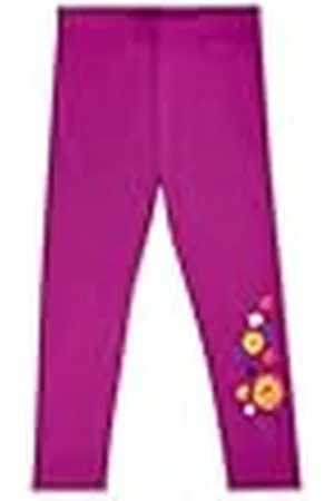 Tuc Tuc Legging Punto de niña Color colección Park Life