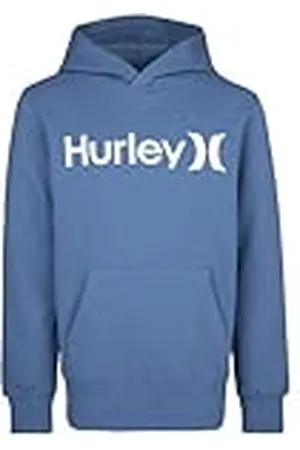 Hurley Hrlb Fleece Pullover