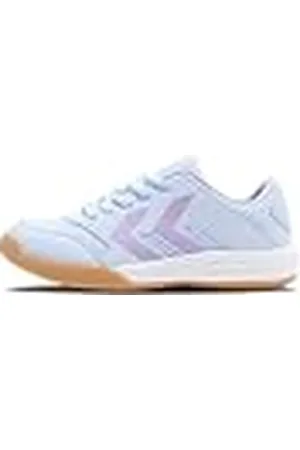 Hummel MULTIPLAY Stable LC JR, Zapatillas, Arctic, 38 EU