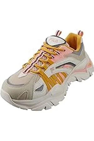 Fila Electrove CB Wmn, Zapatillas Mujer, , 37 EU