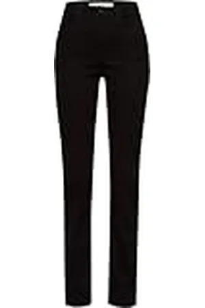 Brax Style Mary Winter Dream Pantalones, , 34 W/32 L para Mujer