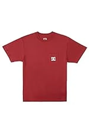 Dcshoes DC Star - Camiseta para Hombre