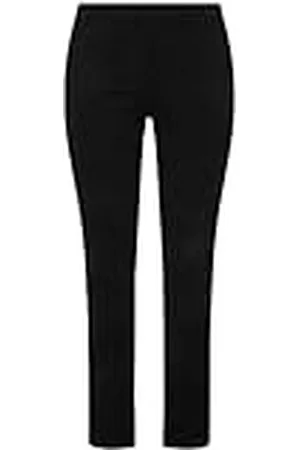 Ulla Popken Vaqueros Vaqueros Sienna, Pantalones Mujer, , 42W / 30L