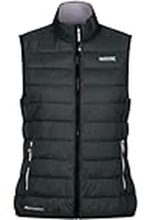 Regatta Chaleco Hillpack II para Mujer Calentador de Cuerpo, , 38