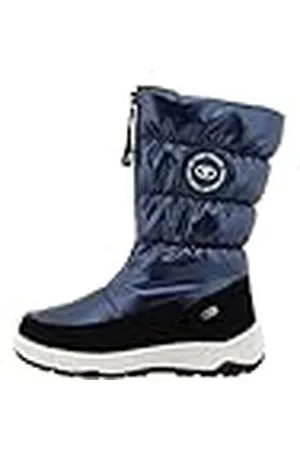 TOM TAILOR 4270420004, Botas para Nieve, , 39 EU