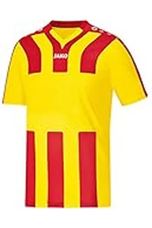 Jako Santos KA – Camiseta de fútbol Camiseta, Hombre, Trikot Santos KA, , Large