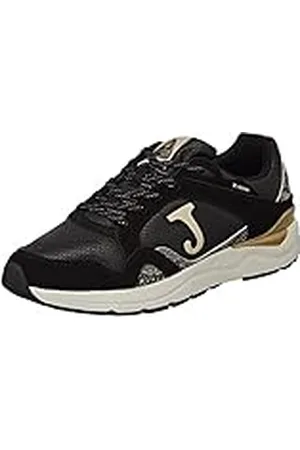 Joma Tiempo Libre Lady, Zapatillas para Lacrosse Mujer, , 38 EU