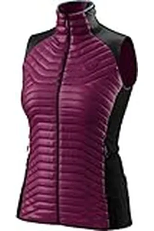 Dynafit Chaleco marca modelo SPEED INSULATION VST, Mujer
