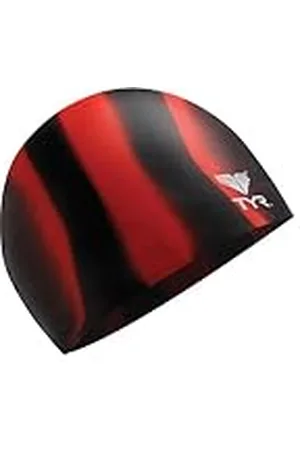 Tyr Gorra multisilicona, Color