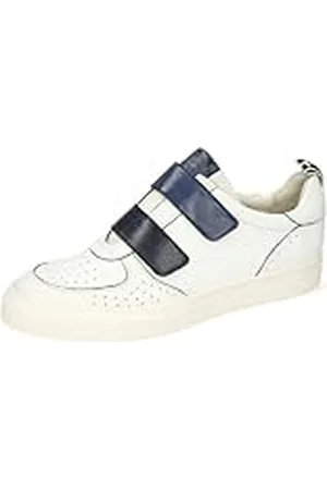 Melvin & Hamilton Harvey 28, Zapatillas