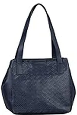 TOM TAILOR Bags Mirenda - Bolso bandolera con cremallera para mujer, color , , moderno