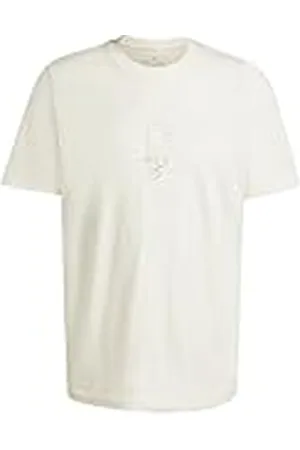 adidas Hombre Molded Linear Graphic tee, , XL
