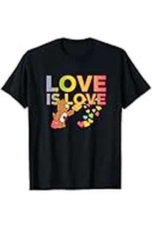 Care Bears El amor es amor Camiseta